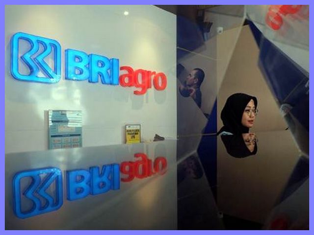 BRI Agro