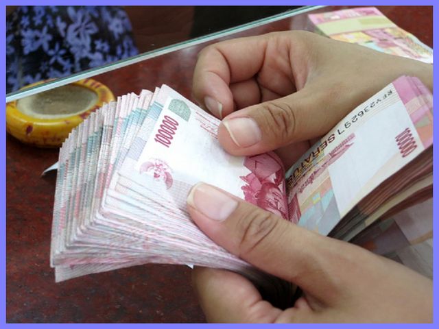 Bunga Pinjaman Bank BRI 20 Juta