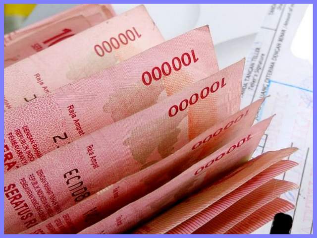 Cara Mencairkan BSU Di Bank BRI