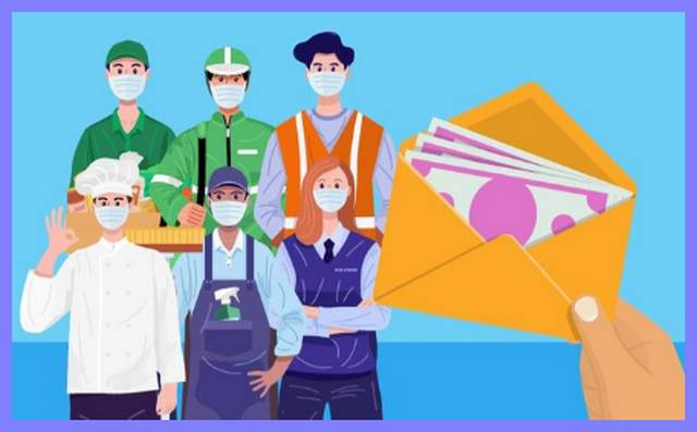 Cara Mencairkan BSU Di Bank BRI