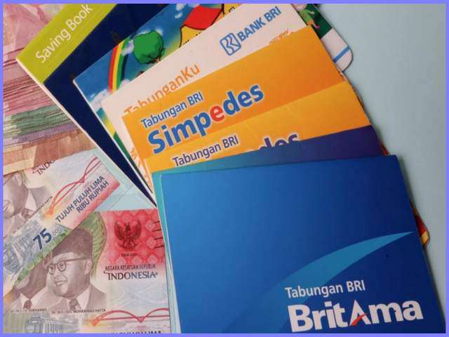 Jenis Tabungan BRI