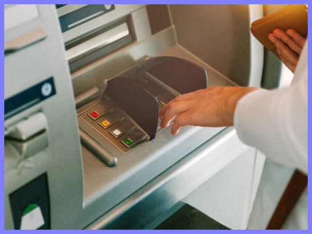 Maksimal Transfer BRI