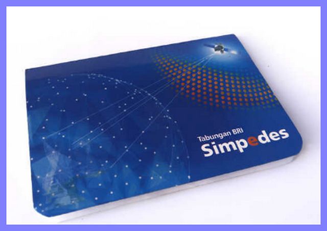 Maksimal Transfer Tabungan Simpedes BRI