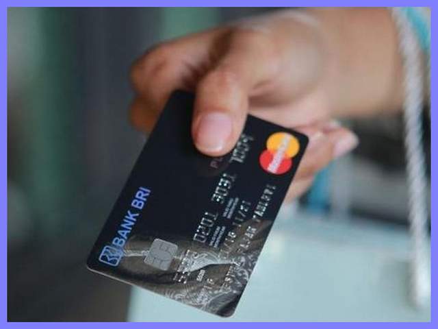 Perbedaan Kartu Kredit dan Kartu Debit BRI