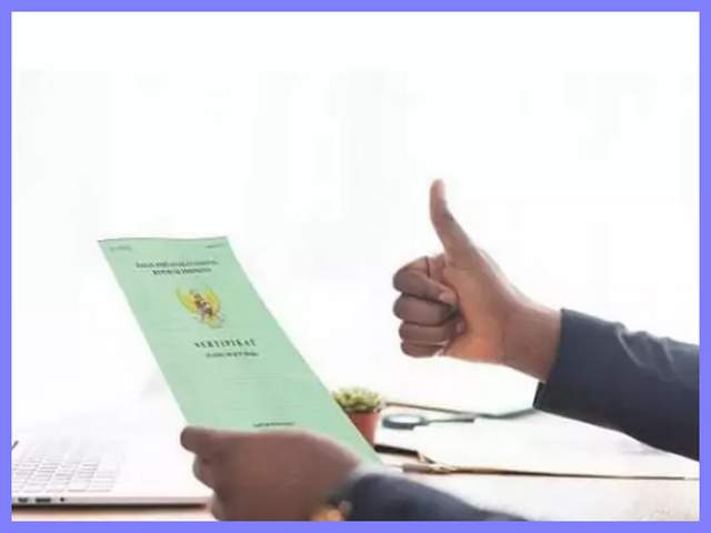 Pinjaman Bank BRI Jaminan Sertifikat Rumah Terbaru