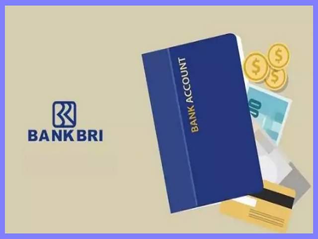 Rekening Koran BRI