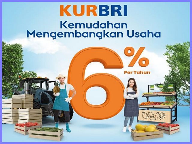 Syarat Pengajuan KUR BRI