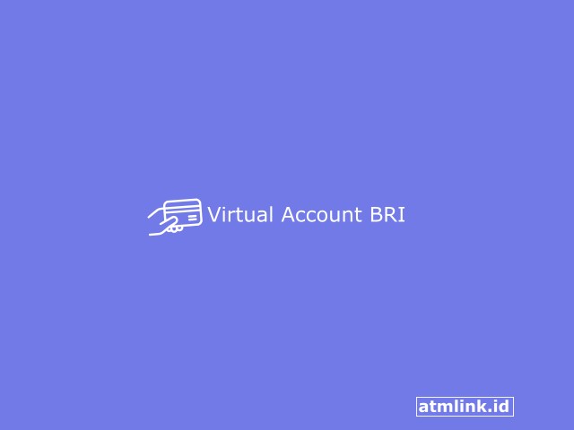 5+ Cara Transfer atau Bayar Virtual Account BRI Terbaru