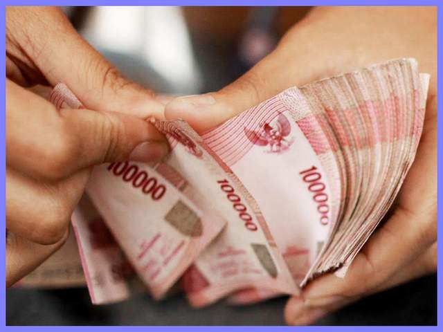 Bunga Pinjaman Bank BRI