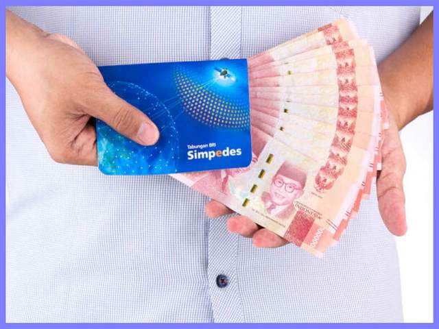 Cara Menabung di Bank BRI